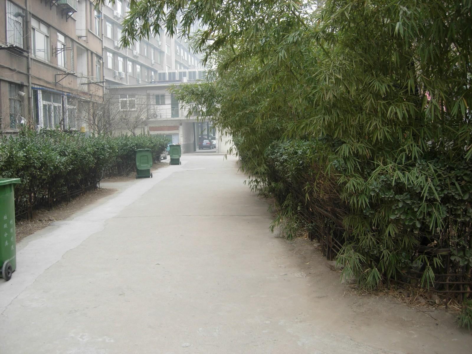 济南温馨短租公寓二店