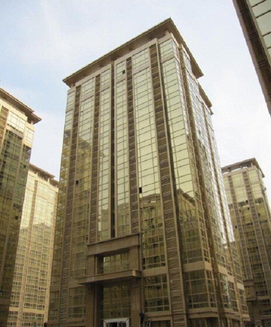 精装复式公寓(济南诚基中心一店)