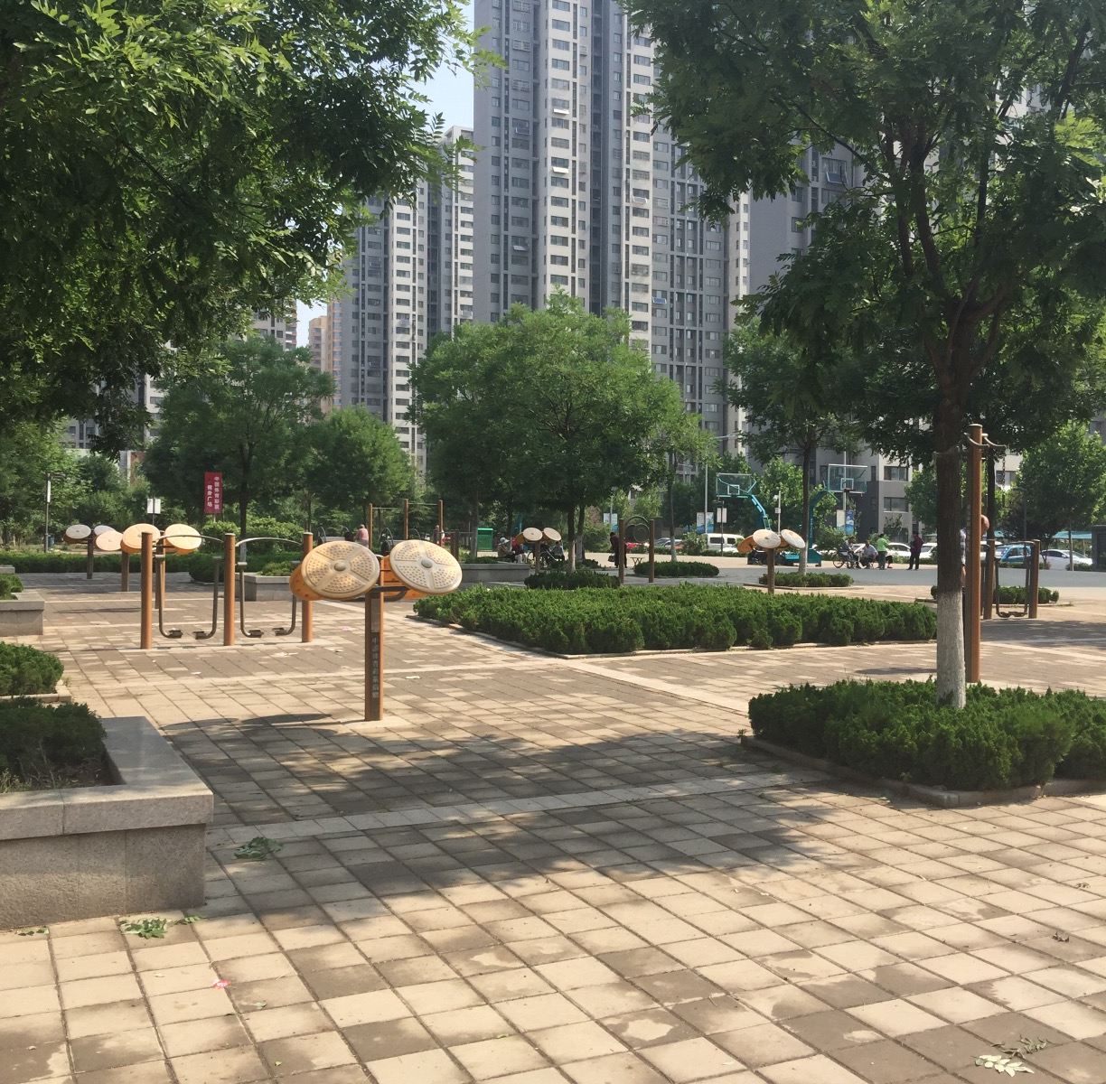济南新明宾馆