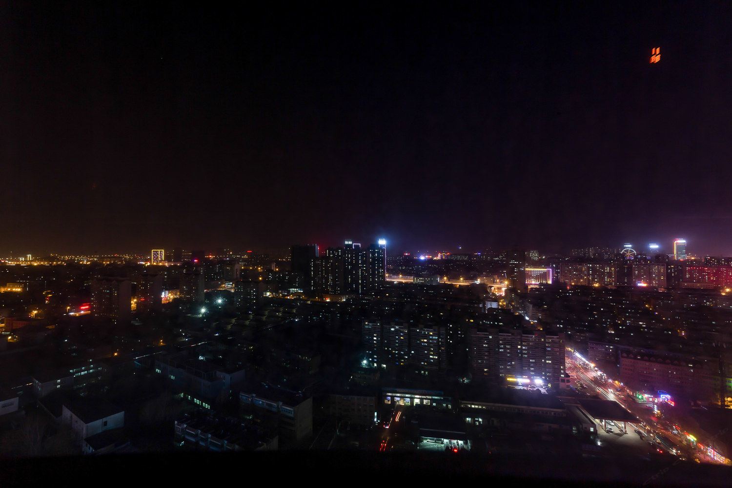 济南璞怡精选公寓