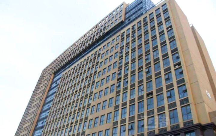 凡客酒店(济南长清大学城店)