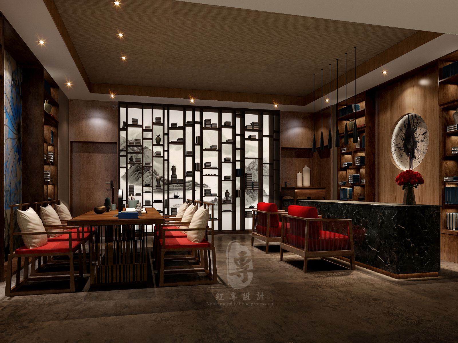济南奥龙静庐酒店