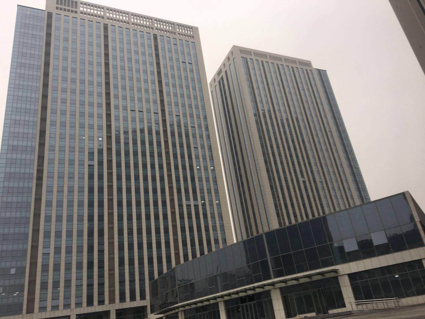 济南优喜达公寓