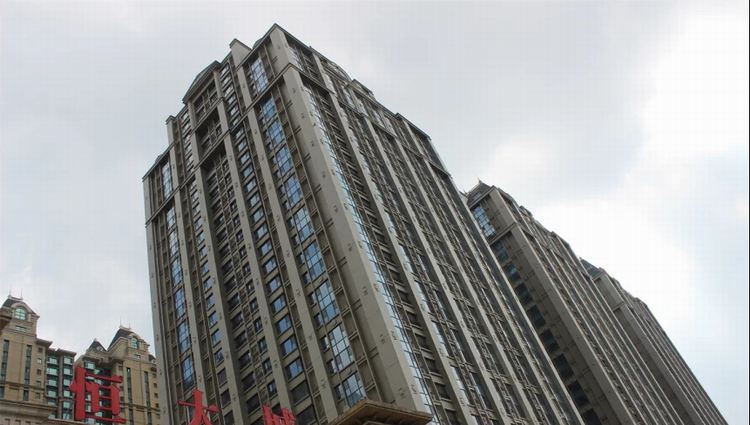 济南青柠主题公寓