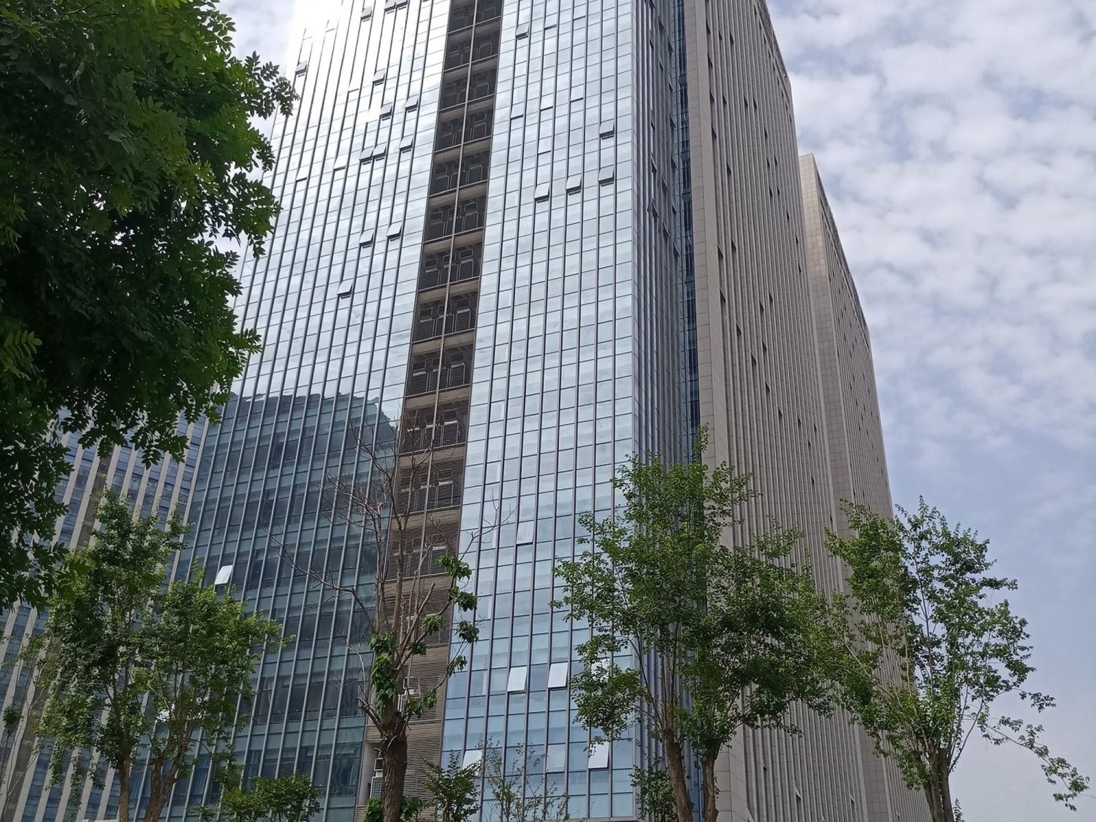 济南英杰精品公寓