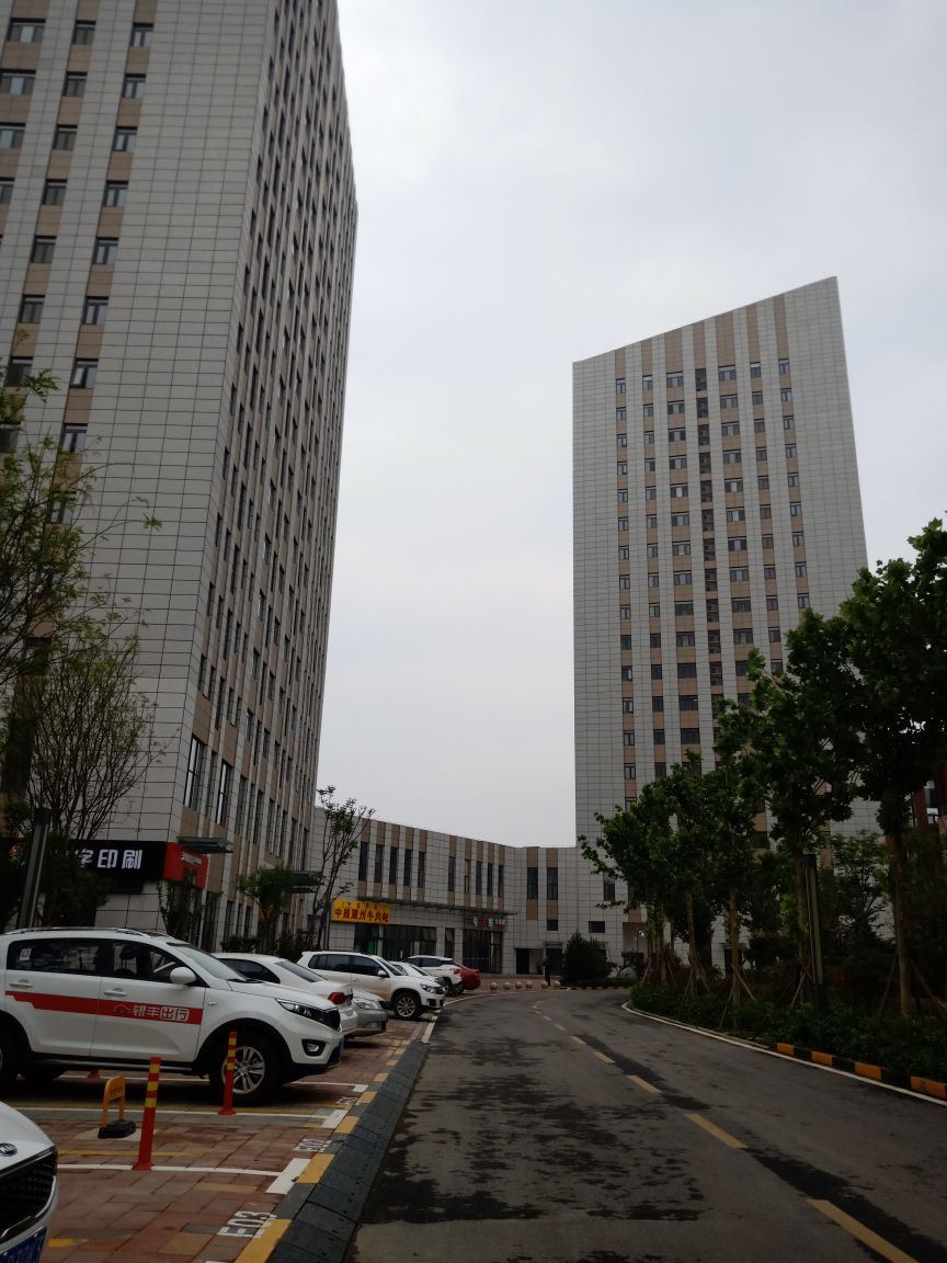 济南青遇酒店式公寓