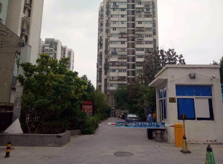 济南687泉城小筑民宿