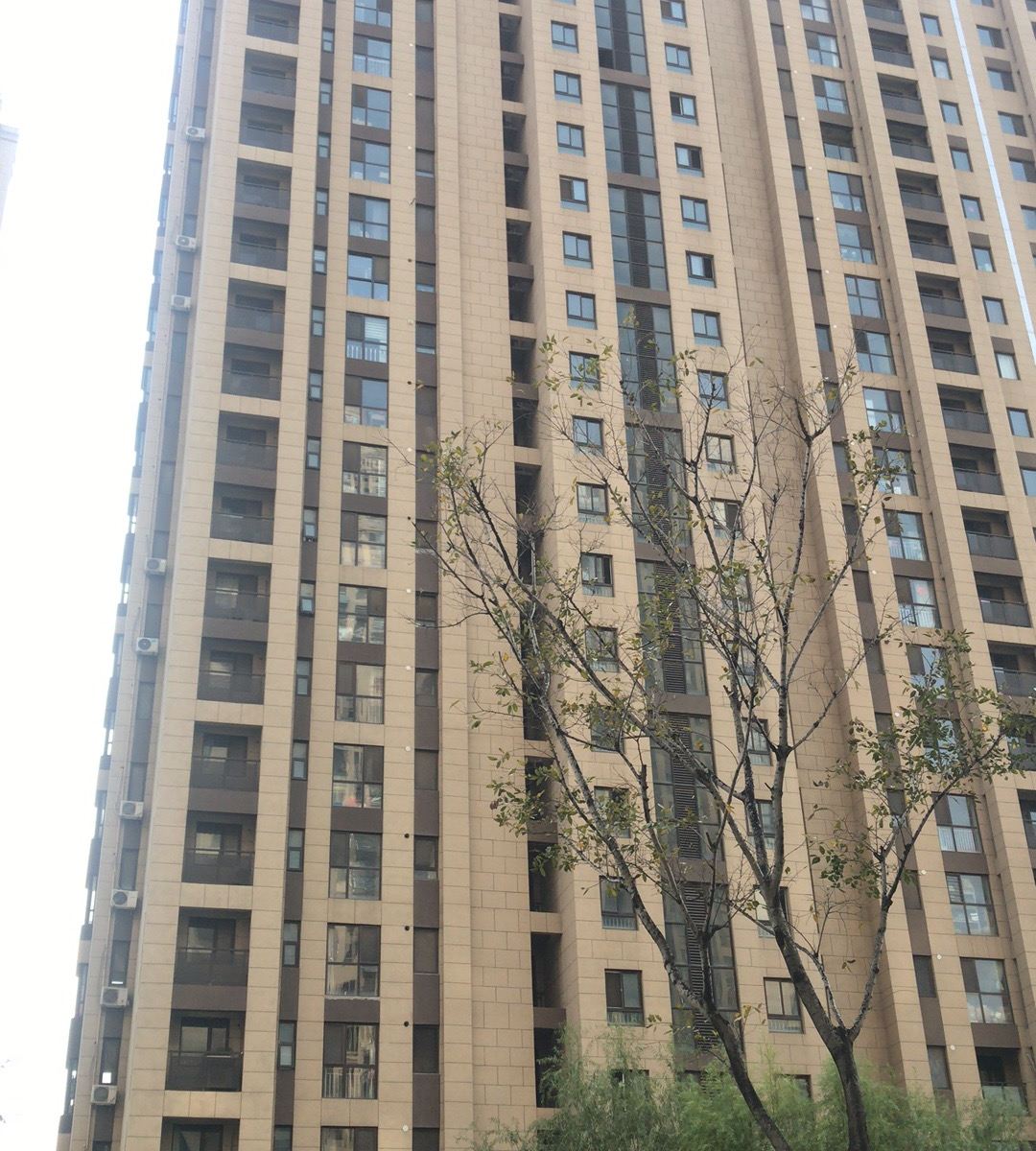 济南绿地IU精品公寓