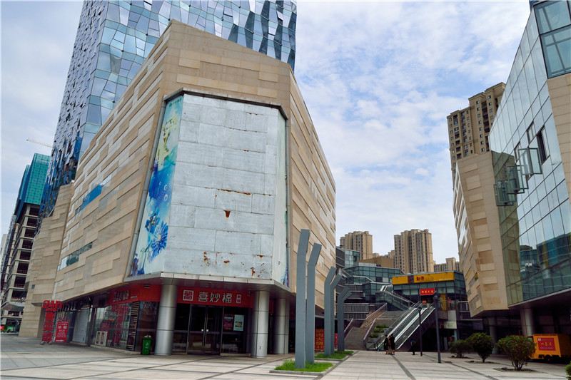 骏怡精选连锁酒店(济南高铁西站店)