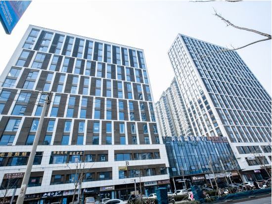 途景公寓(济南山大路店)