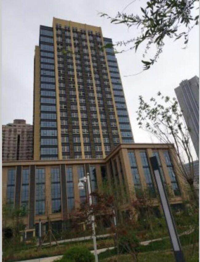 济南拾光酒店公寓