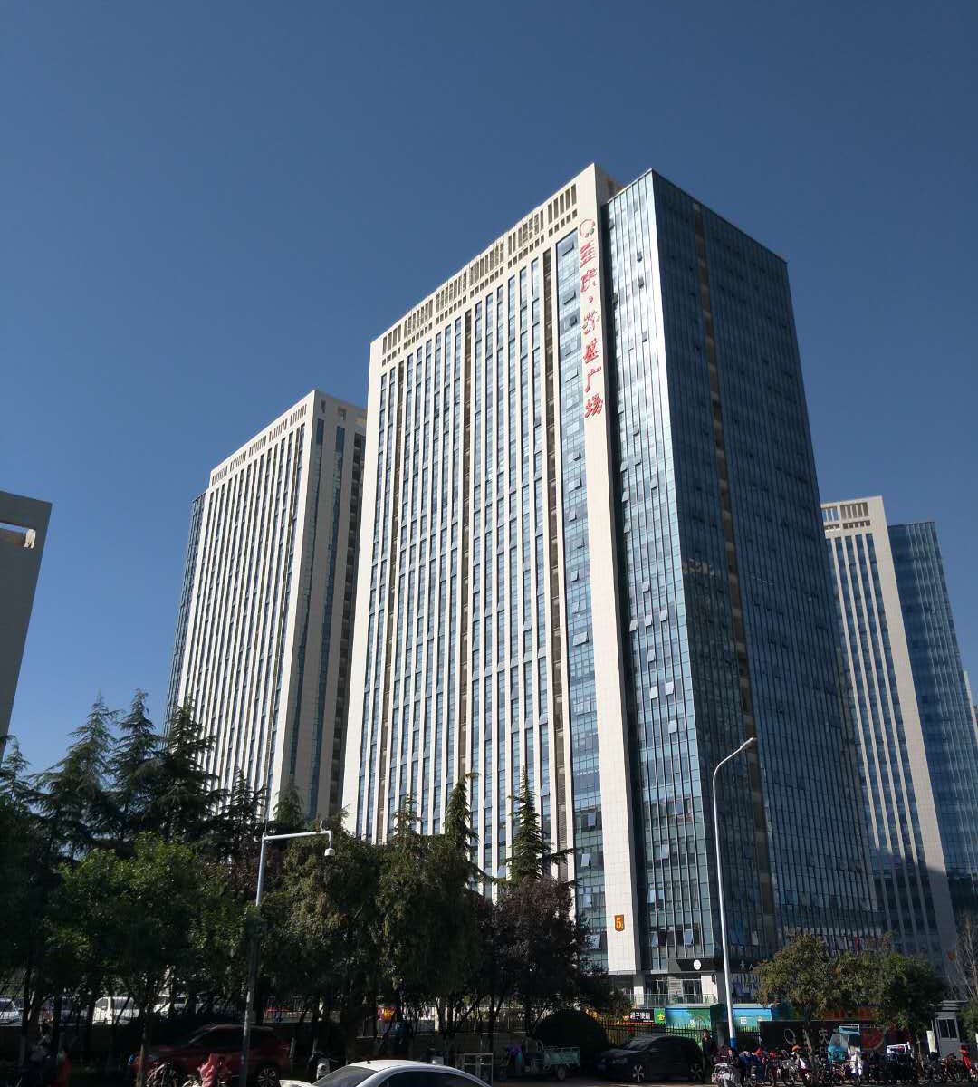济南卓尔公寓