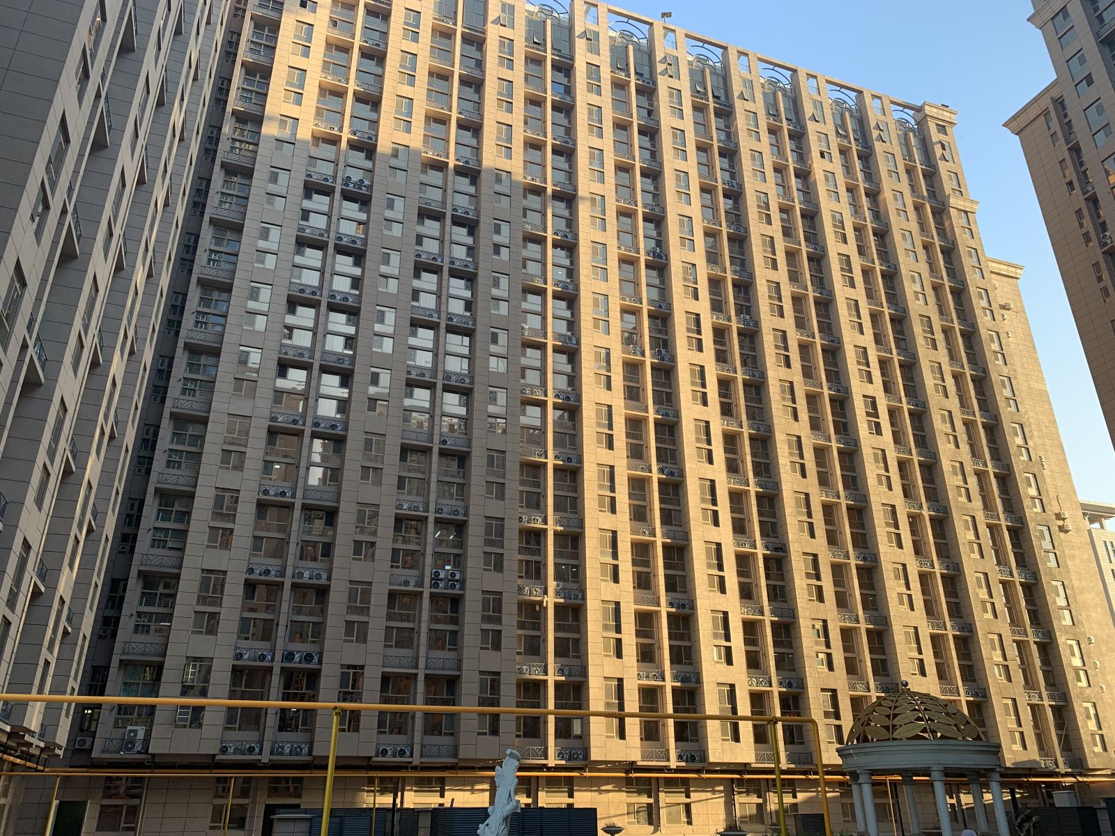 济南唯爱酒店
