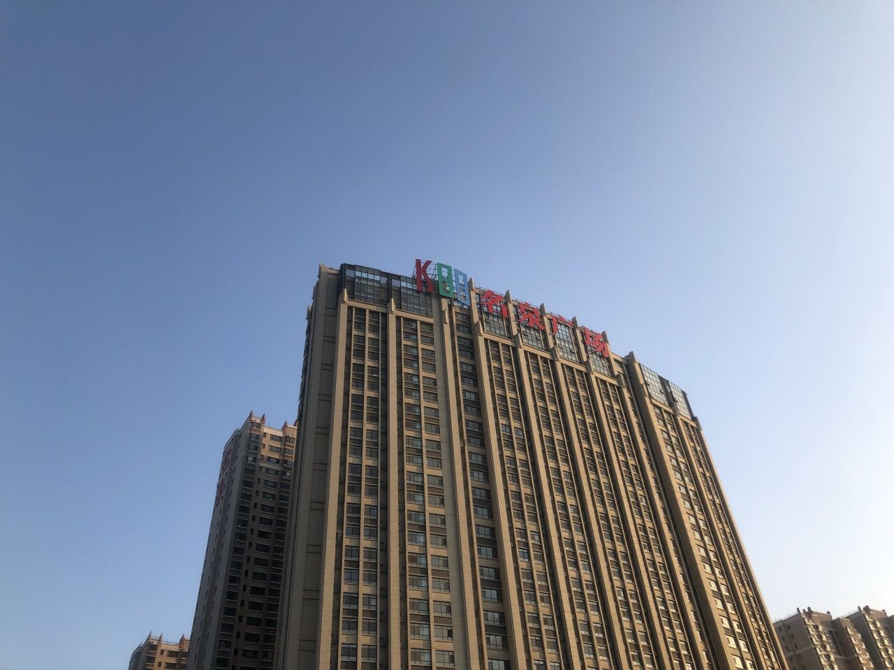 常漫公寓(济南堤口路店)