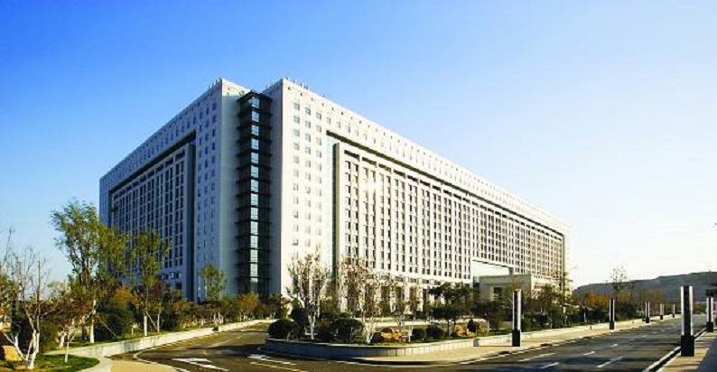 济南尊享柠檬树民宿