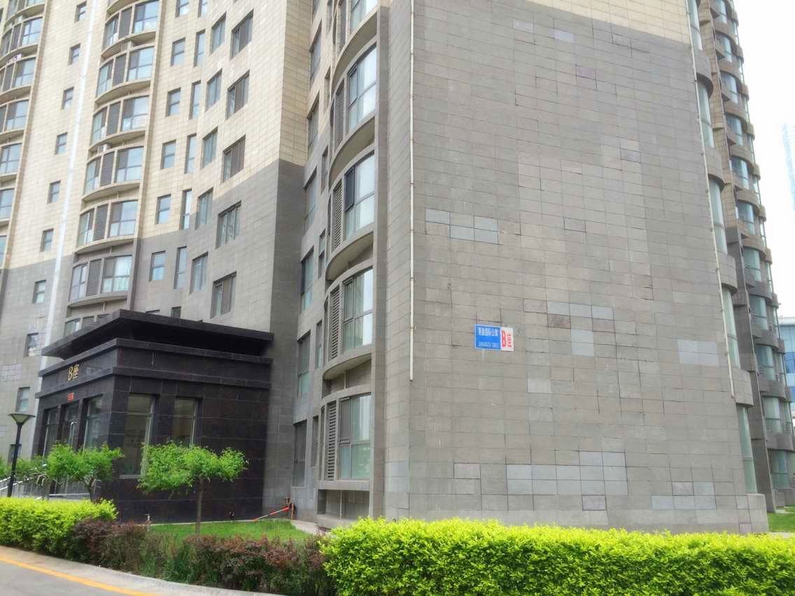秦皇岛秦皇国际B座公寓