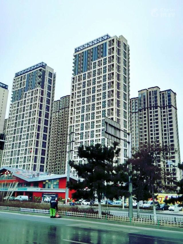 远洋观海公寓(秦皇岛海逸世家店)