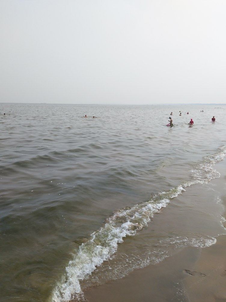 秦皇岛听海居海景公寓