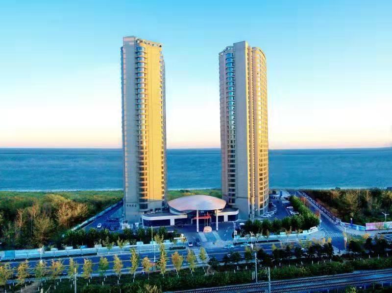 秦皇岛趣海海景酒店式公寓