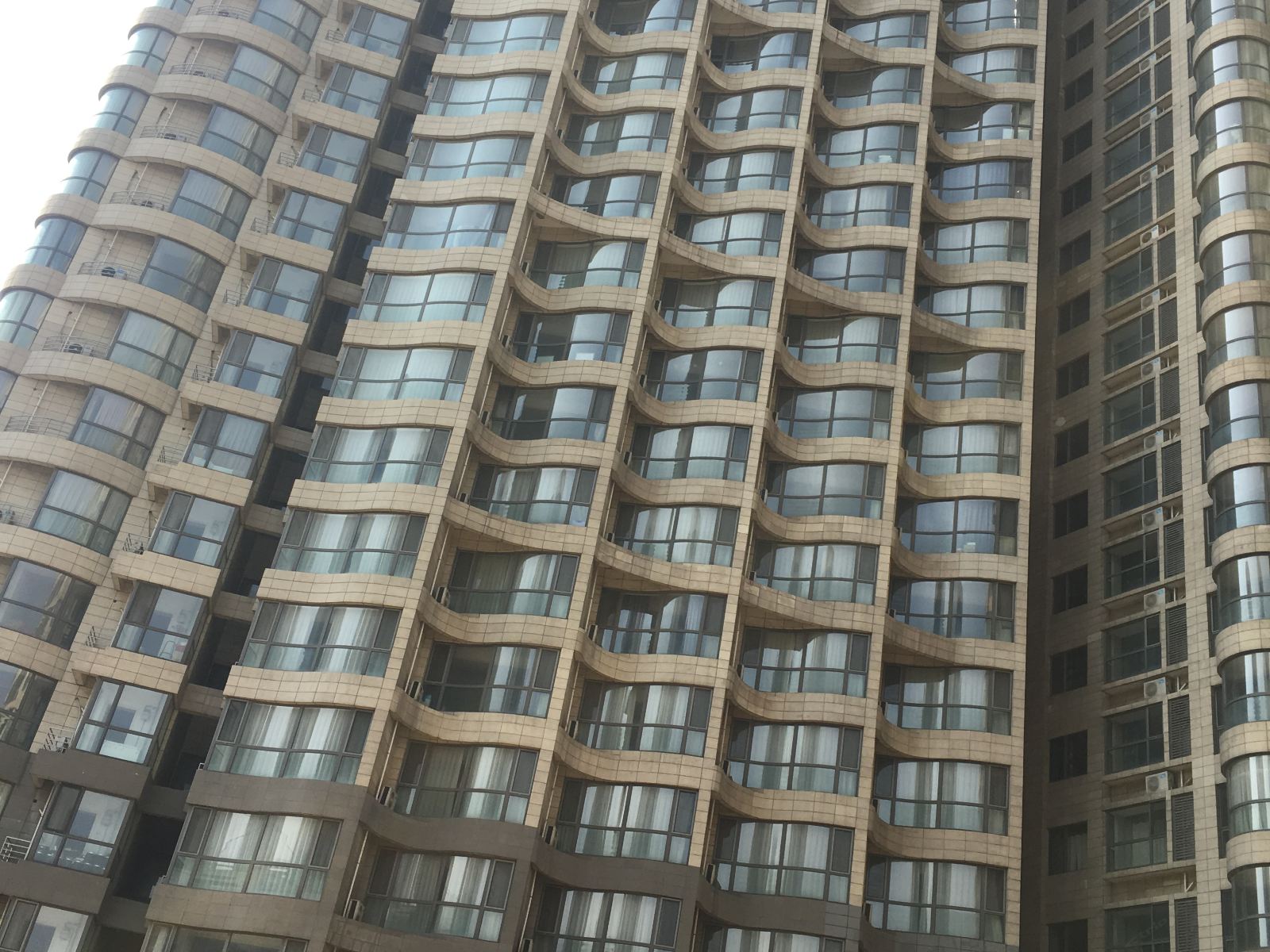 秦皇岛秦皇国际天使湾海景公寓