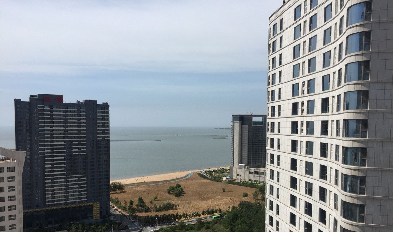 秦皇岛明诚之居酒店式公寓
