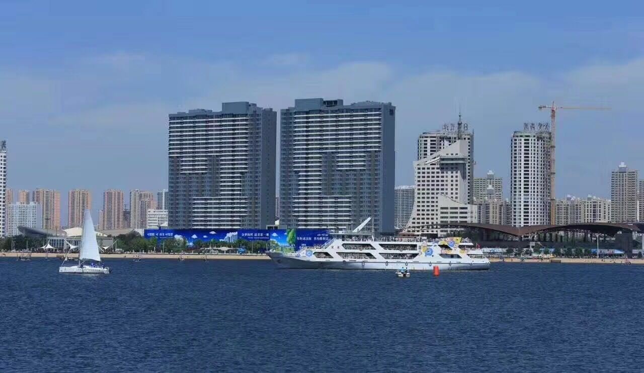 秦皇岛金梦海湾·第一观一线观海公寓