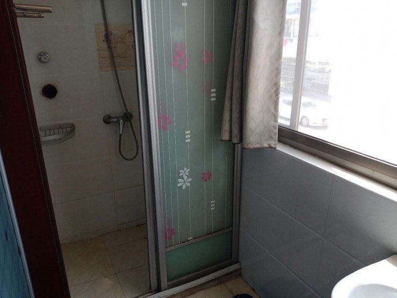 单人间