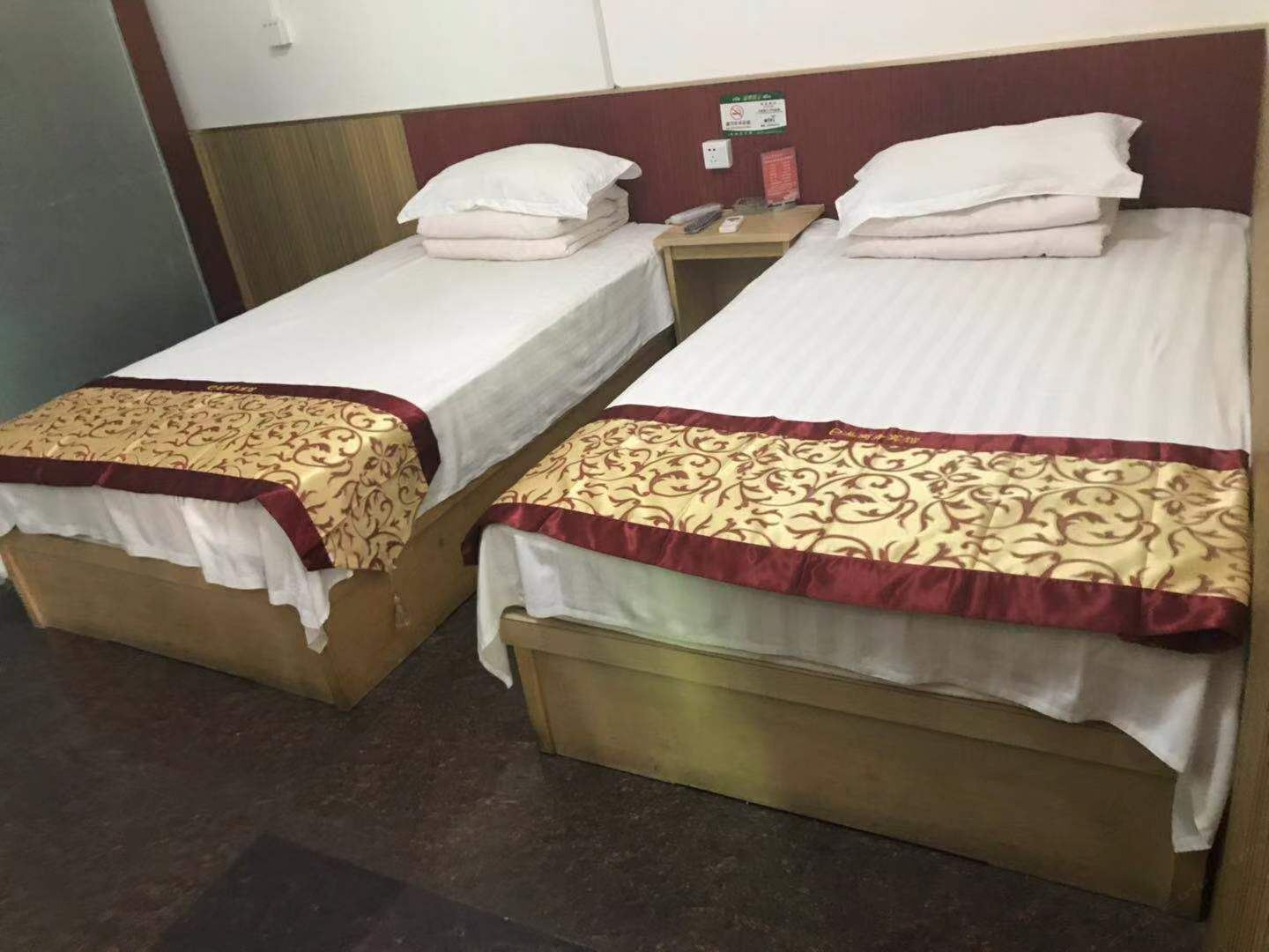 标准间