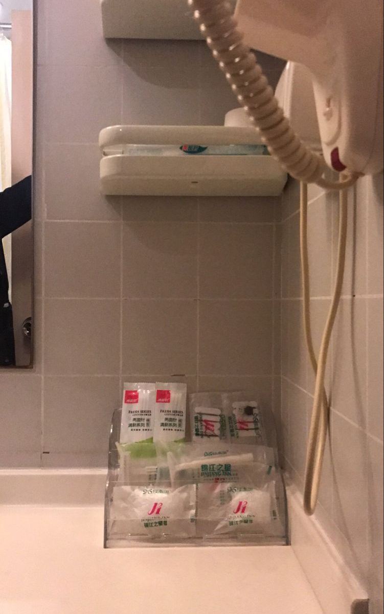 商务房A