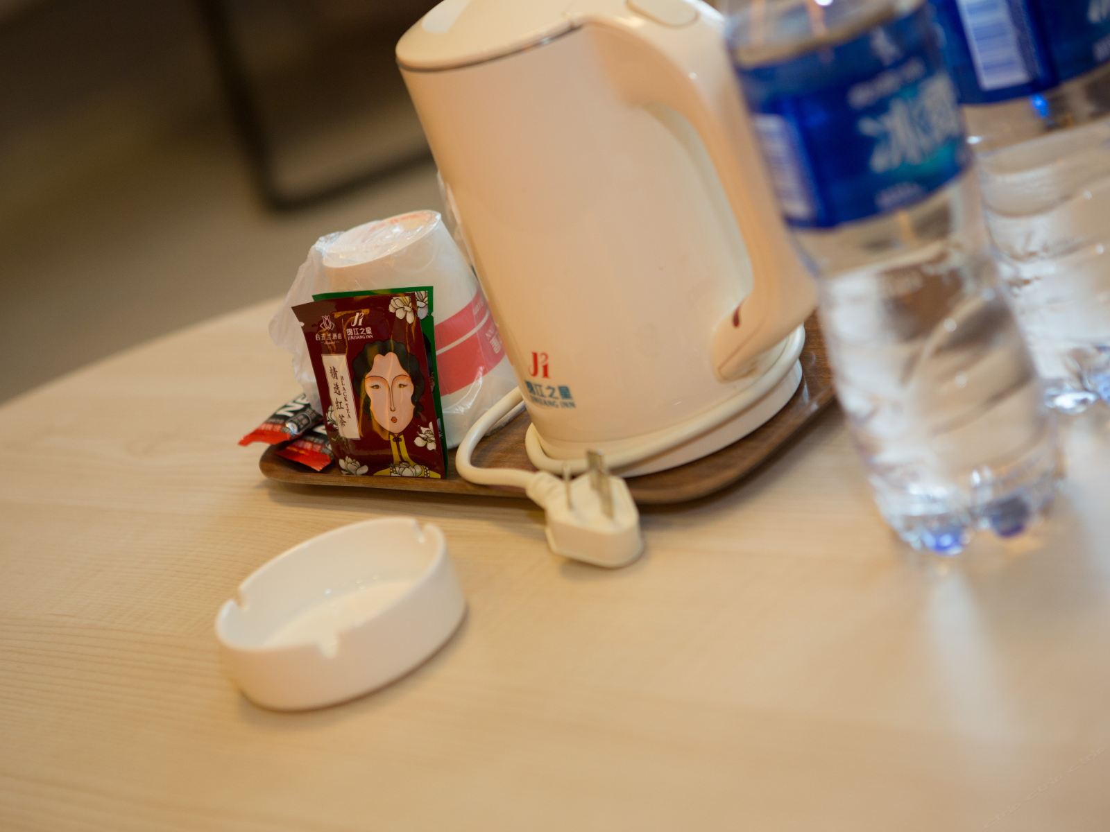 商务房A