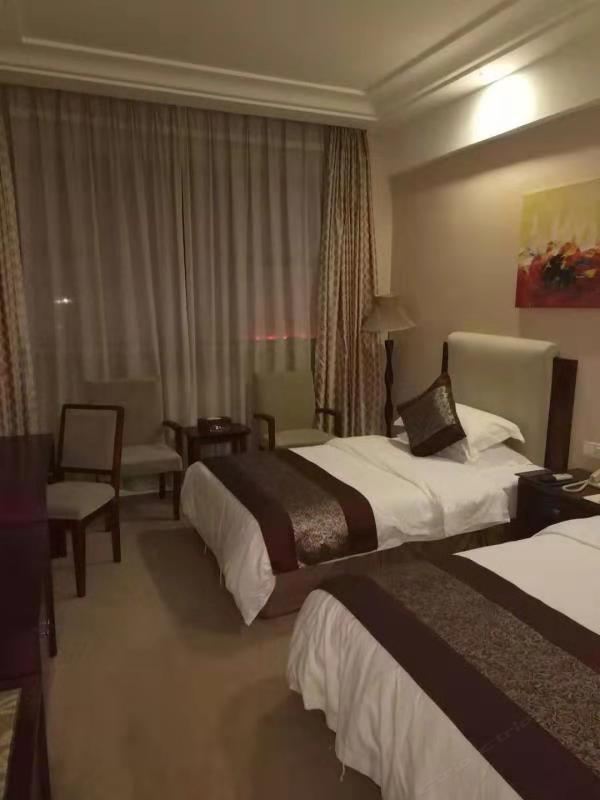 高级标准间