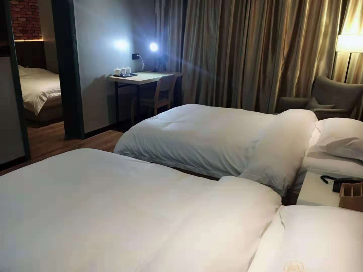 套间