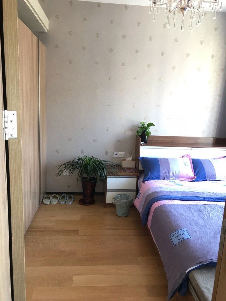 家居房