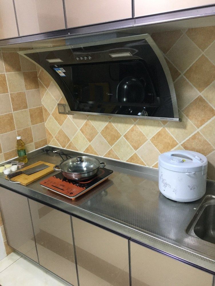 精品一室大床房