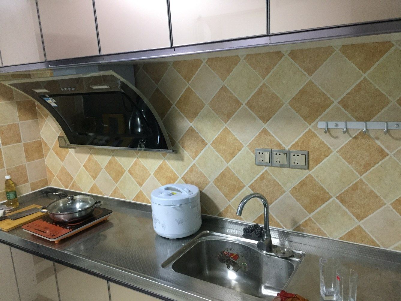 精品一室大床房