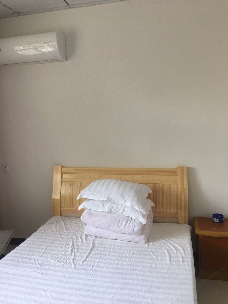 一室大床房