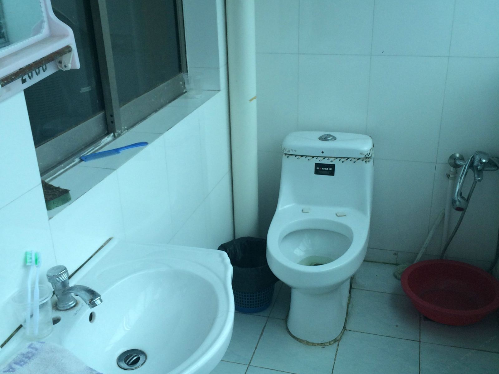 标准间