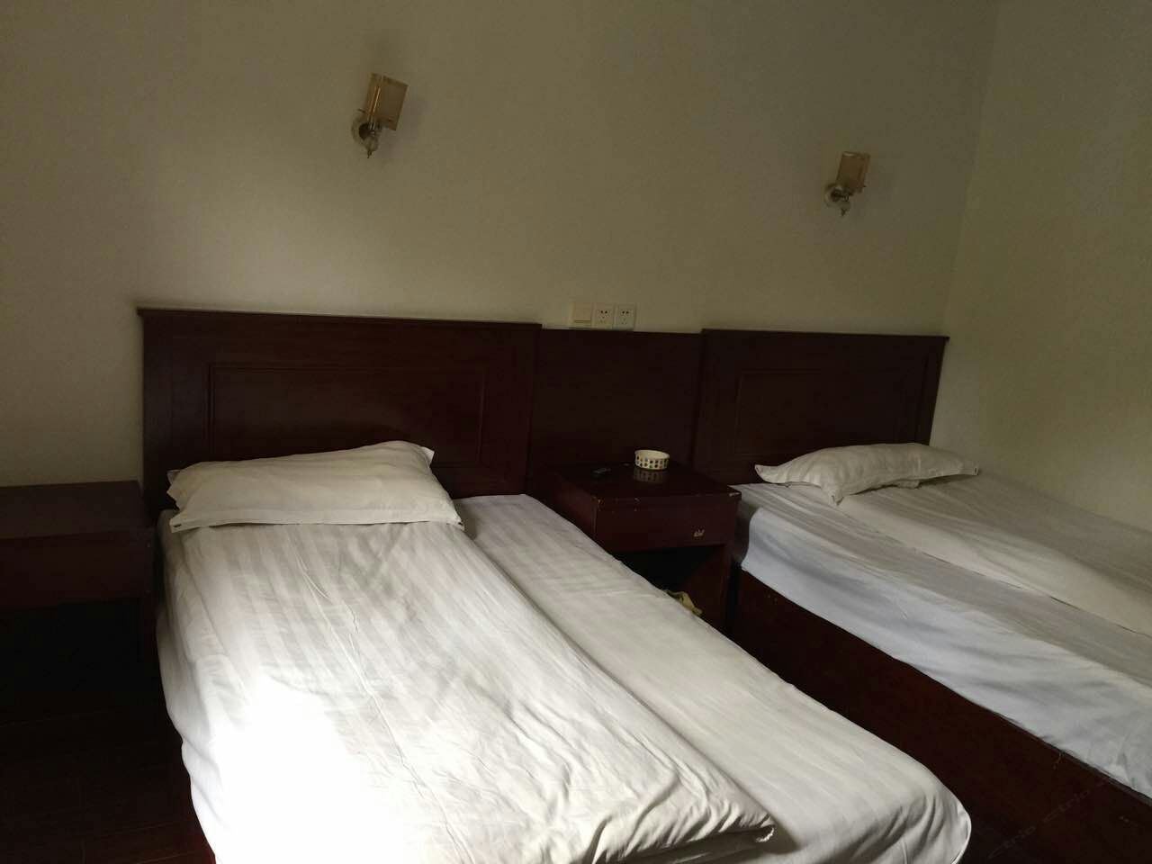 标准间