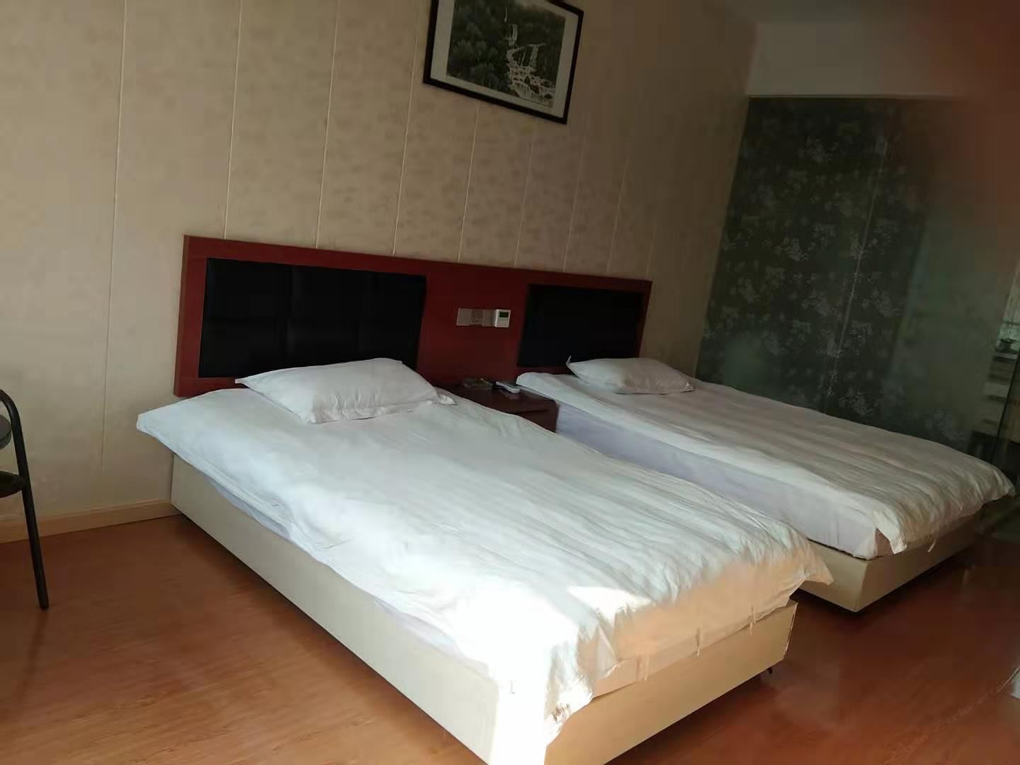 小标间