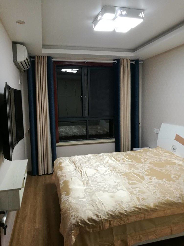 休闲美居