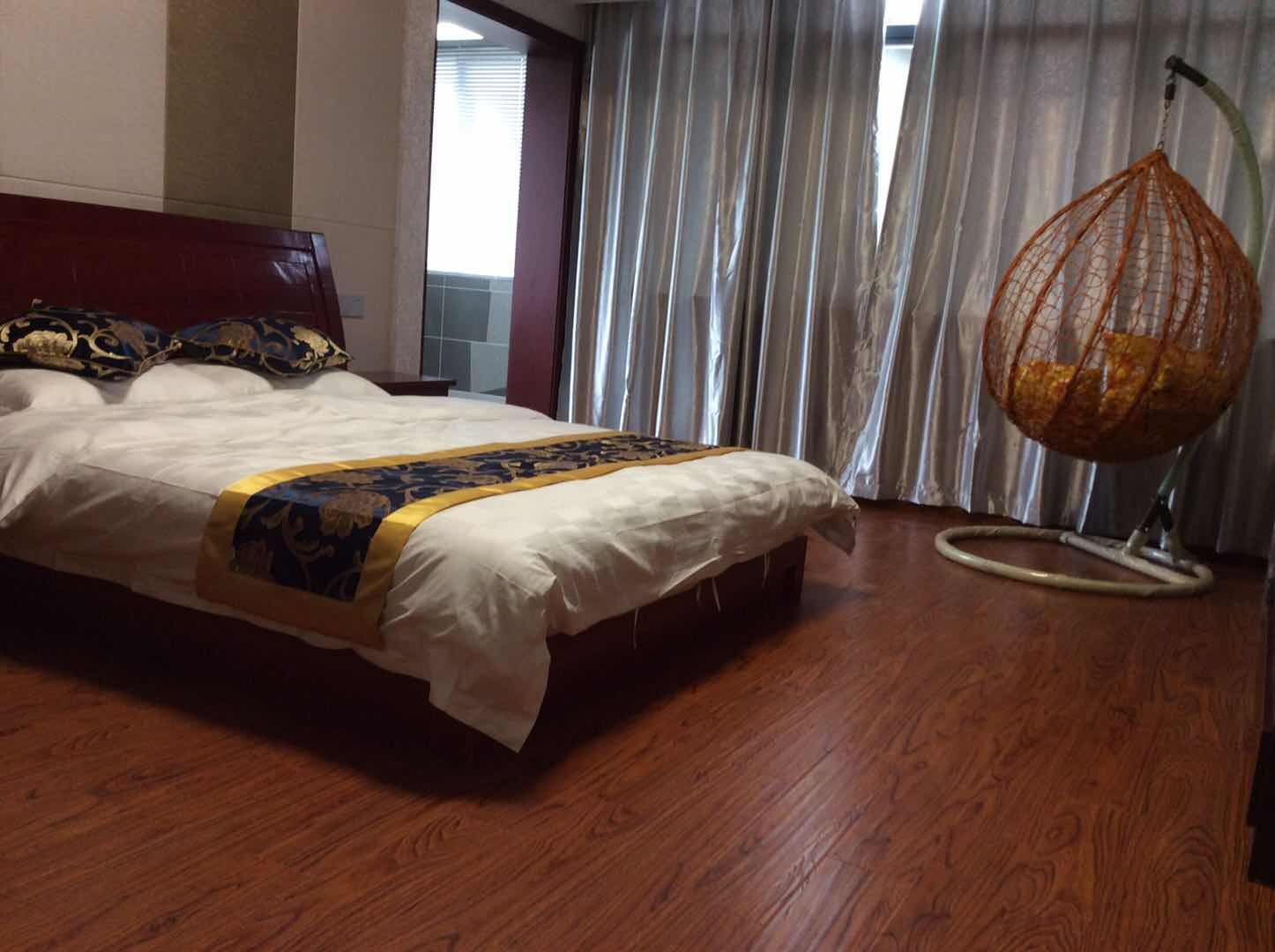 大床房