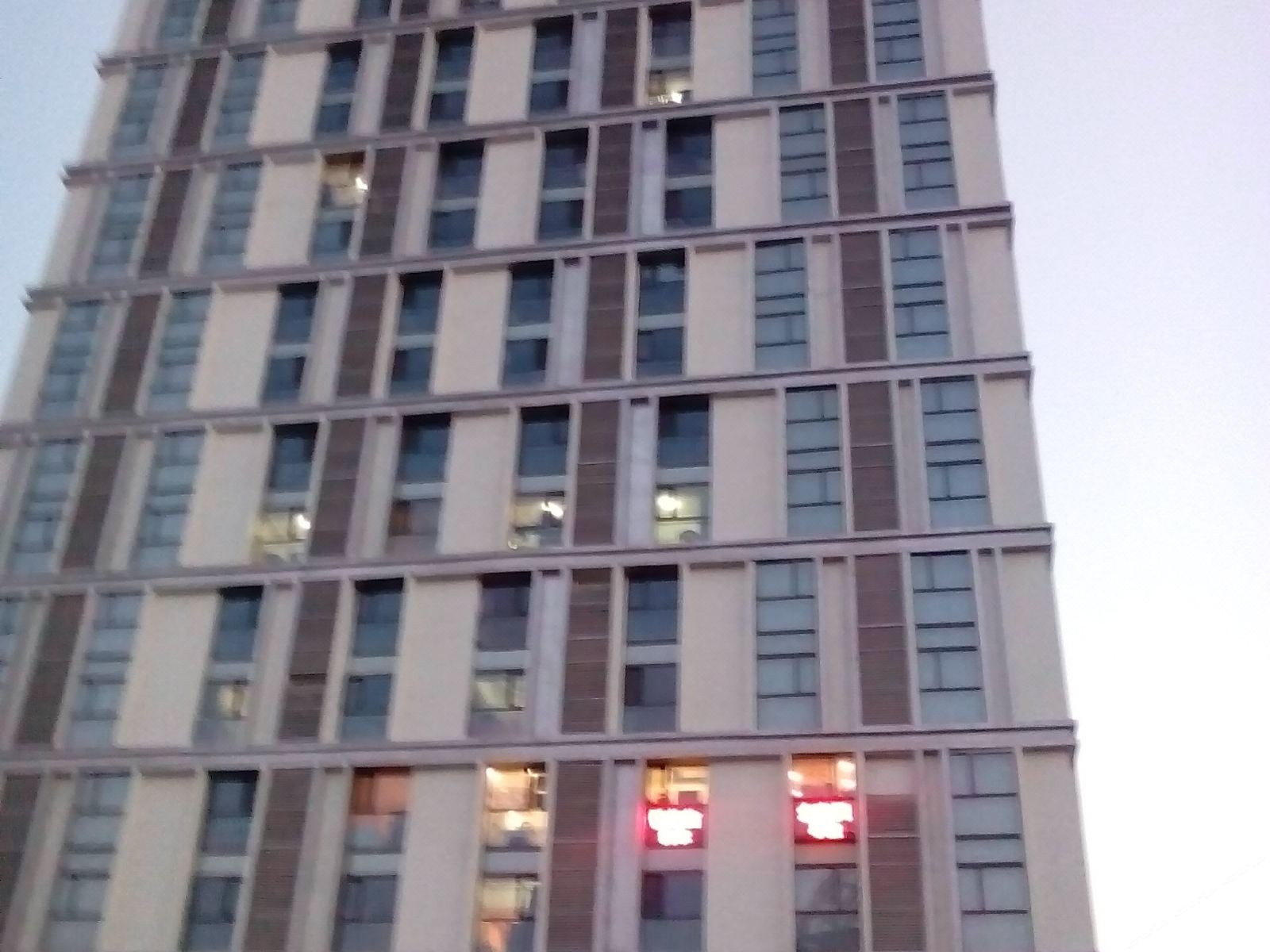 长春四季公寓