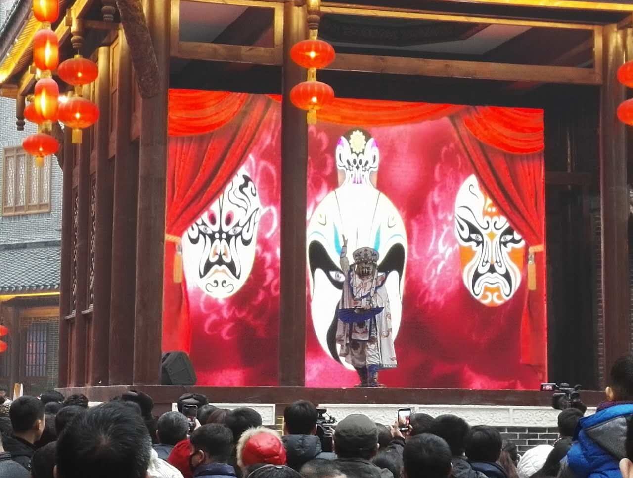 长春北欧风公寓