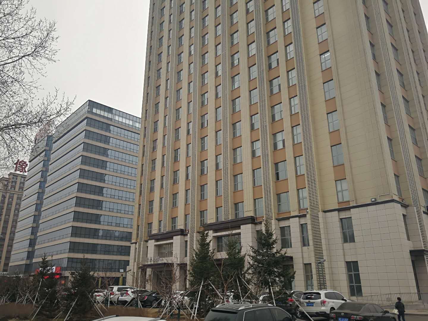 长春艾格loft精品酒店公寓