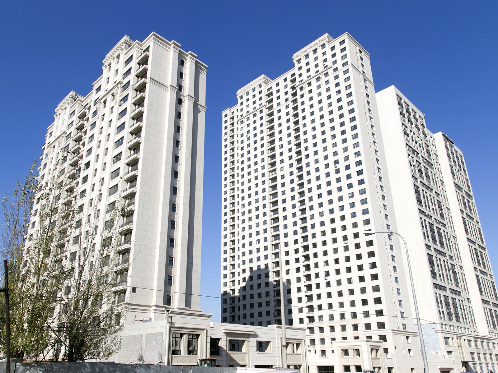 长春国都公馆(大禹赞誉店)