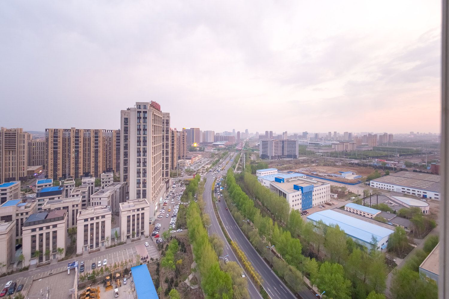 长春杰克