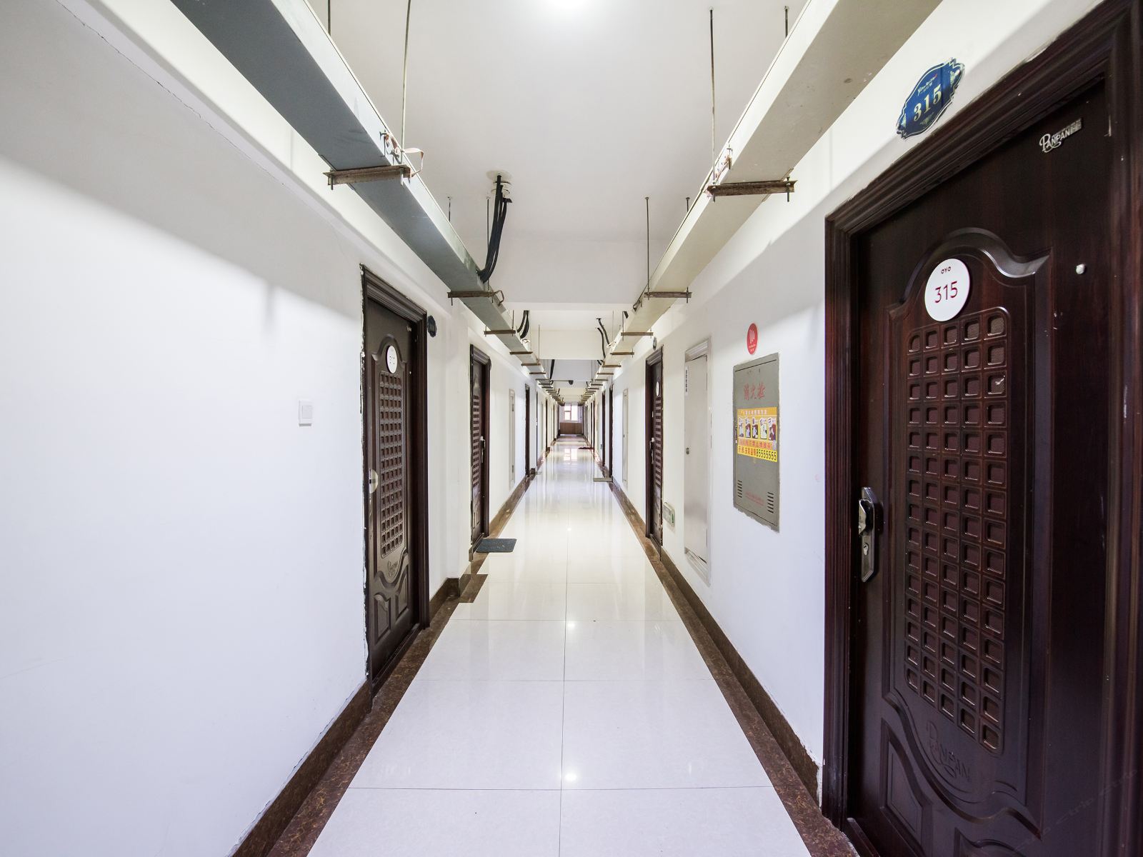 梦琴岛宾馆(长春红旗街店)