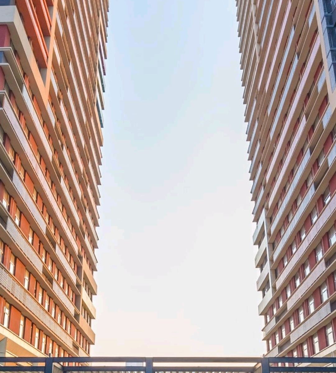 长春安居乐loft复式民宿