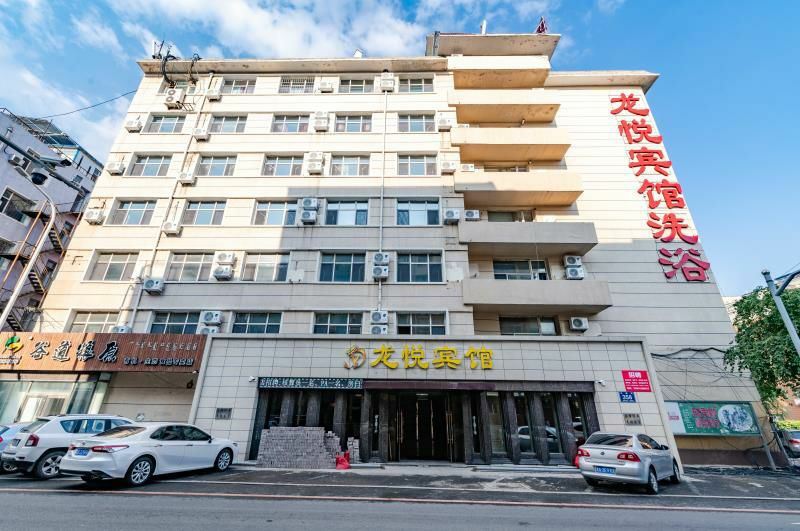 长春龙悦宾馆