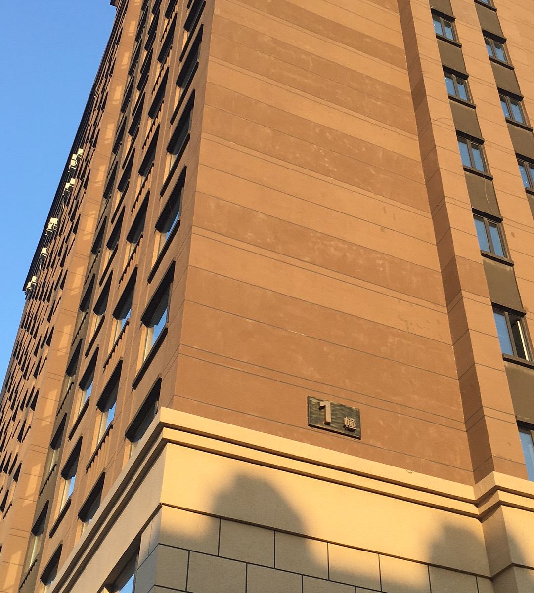 长春美宿遇见湖景公寓